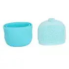 Ice Cube Roller Massager Multifunctional Silicone Ice Face Massager Roller W GSA