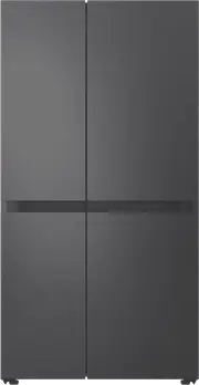 LG 664L Side By Side Refrigerator