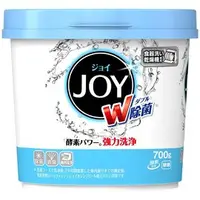 在飛比找PChome商店街優惠-日本寶僑 P&G JOY 洗碗機專用洗潔粉 700g