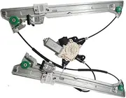 1PCS Left front lifter assembly OEM 6397200546 639 720 05 46