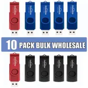 Wholesale 32GB 64GB USB Flash Drive Memory Stick for PC Storage/Backup/Transfer