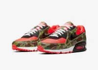 在飛比找Yahoo!奇摩拍賣優惠-Nike Air Max 90 Reverse Duck C