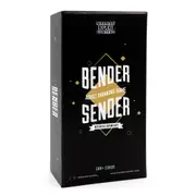 Bender Sender Drinking/Dare Game Card 2-16 Players Teens Party Play Set 18y+