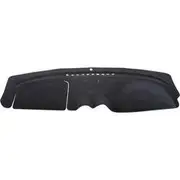 Sunland Black Dashmat to suit Holden Commodore VE2 Sv6, Ss & Ssv Gauges On Dash - G7301