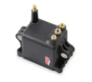 Pro CDI 600 Ignition Coil MSD 82803 for GM LS-Series 50,000V Black