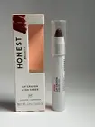Honest Beauty Lip Crayon Lush Sheer 3g