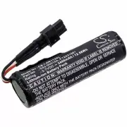 3400mAh Battery For Logitech S-00122,S00151,S00166,UE Mega Boom,Ultimate,VR0004