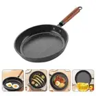Frying Egg Non Stick Frying Pan Induction Hob Mini Frying Pan