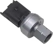 Car Air Pressure Switches Compatible with C&itroen for C2 C3 C4 C5 C6 C8 DS3 for Berlingo for Jumpy 3pins A/C Pressure Switch Air Conditioner Pressure Sensor 9647971280