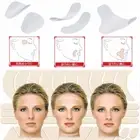 3PCS Slim Facial Lift Patches For Wrinkles Lines Lifting Beauty Stickers
