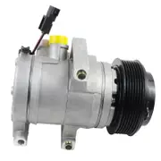 AP03 For Ford Ranger TKE 22TD 32TD 2011-2016 New Car Auto A/C Compressor 1715093 AB3919D629BB