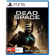 Dead Space (PS5)