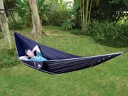 Hammock Bliss Sky Bed Hammock