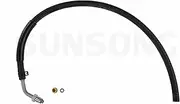 Sunsong 3401510 Power Steering Return Line Hose Assembly
