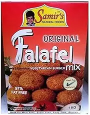 [Samir] Original Falafel Mix, 1 kg