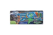 NERF Elite 2.0 Flipshots Flip-32 Blaster Ages 8+ Toy Gun Fire Fight Darts Play