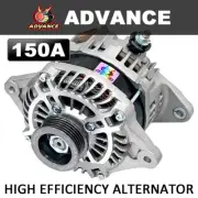ADVANCE 150A HIGH OUTPUT ALTERNATOR for SUBARU Legacy BD BG BE BH BL BP