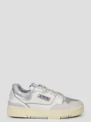 [Autry] Autry-Sneakers Bianco-Donna 36 IT