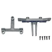 RC ERA C032 UH-1 RC Helicopter Spare Parts Servo Holder Bracket Set