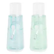120ml Water Bottle Feeder for Guinea Pigs/Hamsters/Rabbits/Ferrets Cute Drinker