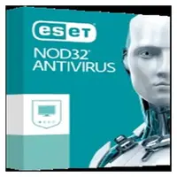 在飛比找PChome商店街優惠-【綠蔭-免運】ESET NOD32 Antivirus 3台