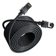 Starlink Cable/50M for Starlink Actuated Gen3, Replacement Cable Starlink 164FT