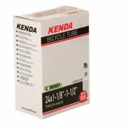 Kenda Presta-Removable Valve Core Tube Presta Length: 48mm 27.5'' 2.40-2.80