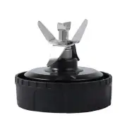 7 Fin Extractor Blade For Nutri Ninja Blender 1000W 1500W BL640 BL480W NN100A b