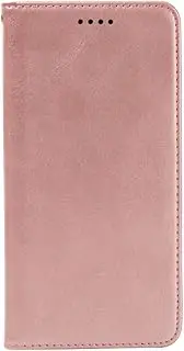 [LCEHTOGYE] Cover for Nokia XR21, PU Bracket Shell Back Case Bumper Protective Case for Nokia XR21-YSNQ - RGold