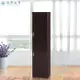 築夢家具Build dream - 防水塑鋼 1.4尺 二門高鞋櫃
