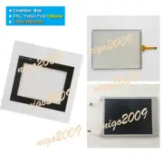 Fit for Toshiba Moulding Machine INJECTVISOR S70 Touch Screen LCD Display Film