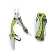 Gerber Crucial Butterfly Multitool - Green