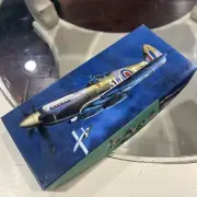 Fujimi 1/72 Scale Spitfire F. Mk. 14C Model Plane Kit NEW OPEN BOX!
