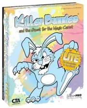 Killer Bunnies Lite