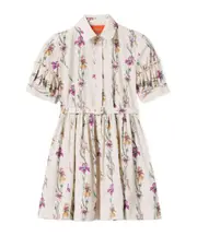 Mini Libertine Dress S,XS Pink