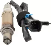 For Buick Allure Lucerne Chevy Malibu Grand Prix Upstream Oxygen Sensor Bosch