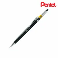 在飛比找momo購物網優惠-【Pentel 飛龍】製圖自動鉛筆 0.5 PG5-AD