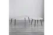 Dora Coffee Table Set