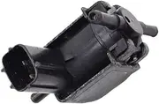 Vacuum Valve Solenoid Valve Compatible With CRV MK3 07-12 2.2I-CDTI I-DTEC Diese 101362-4890