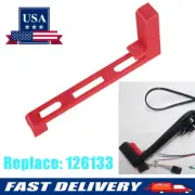 Lockout Shift Lever # 0126133 Easy to Install For Evinrude OMC Volvo Johnson US