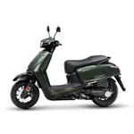 KYMCO 光陽機車 LIKE COLOMBO S ABS-2023年車