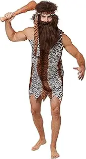[Rubie's] Costume Haunted House Collection Caveman Costume