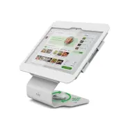 Kiosk POS Tablet Stand Compatible with Samsung Galaxy Tab A8 10.5" Tablet, Bu...