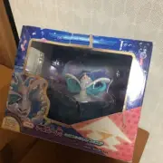 Monster Collection Primarina Oceanic Operetta Figure Pokemon TAKARA TOMY Japan