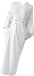[Wmqbjta] Yukata Robe Accessory for Women, Kimono Innerwear Slip