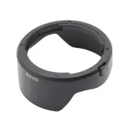 Camera Lens Hood EW-65B Sunshade for EF28mm 2.8 IS EF24mm 2.8 IS