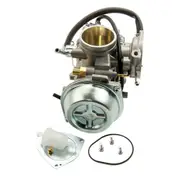 [MaXpeedingrods] Carburetor compatible for POLARIS SPORTSMAN 500 4X4 HO 2001 2002 2003 2004 2005 Carb BIN