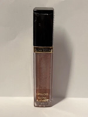 Revlon Super Lustrous Lipgloss, Spiced Blush (1 Lipgloss)