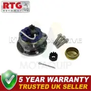 RTG Front Wheel Bearing Kit Fits Lotus Exige Opel Astra Vauxhall Astravan