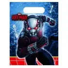 Ant-Man Logo Party Bags (Pack of 6) (SG29848)